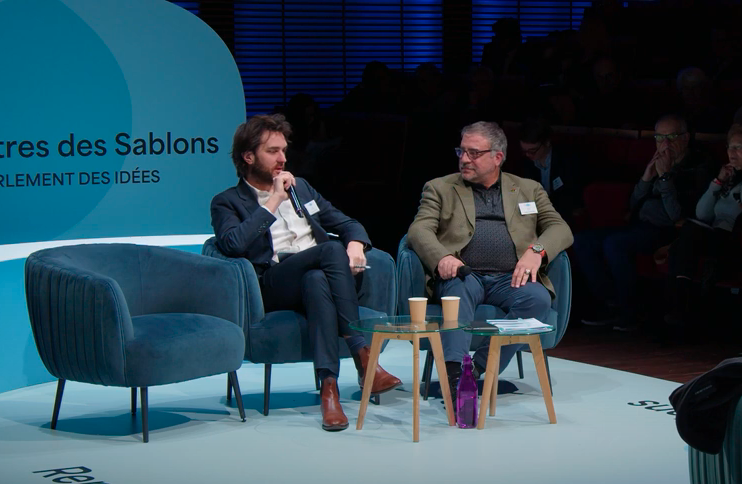 L’IA : une menace existentielle ?